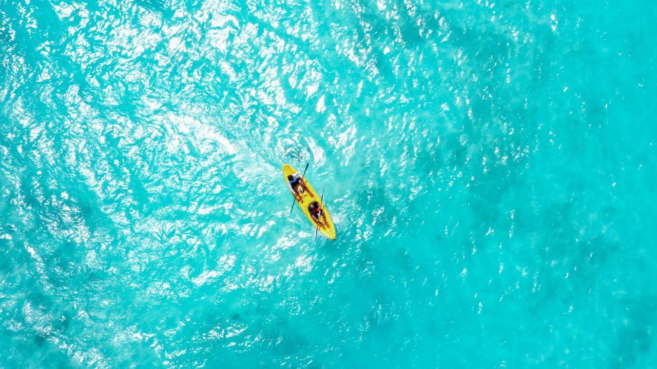 South Palm Resort Maldives With First-Ever Floating Spa Атолл Адду Экстерьер фото