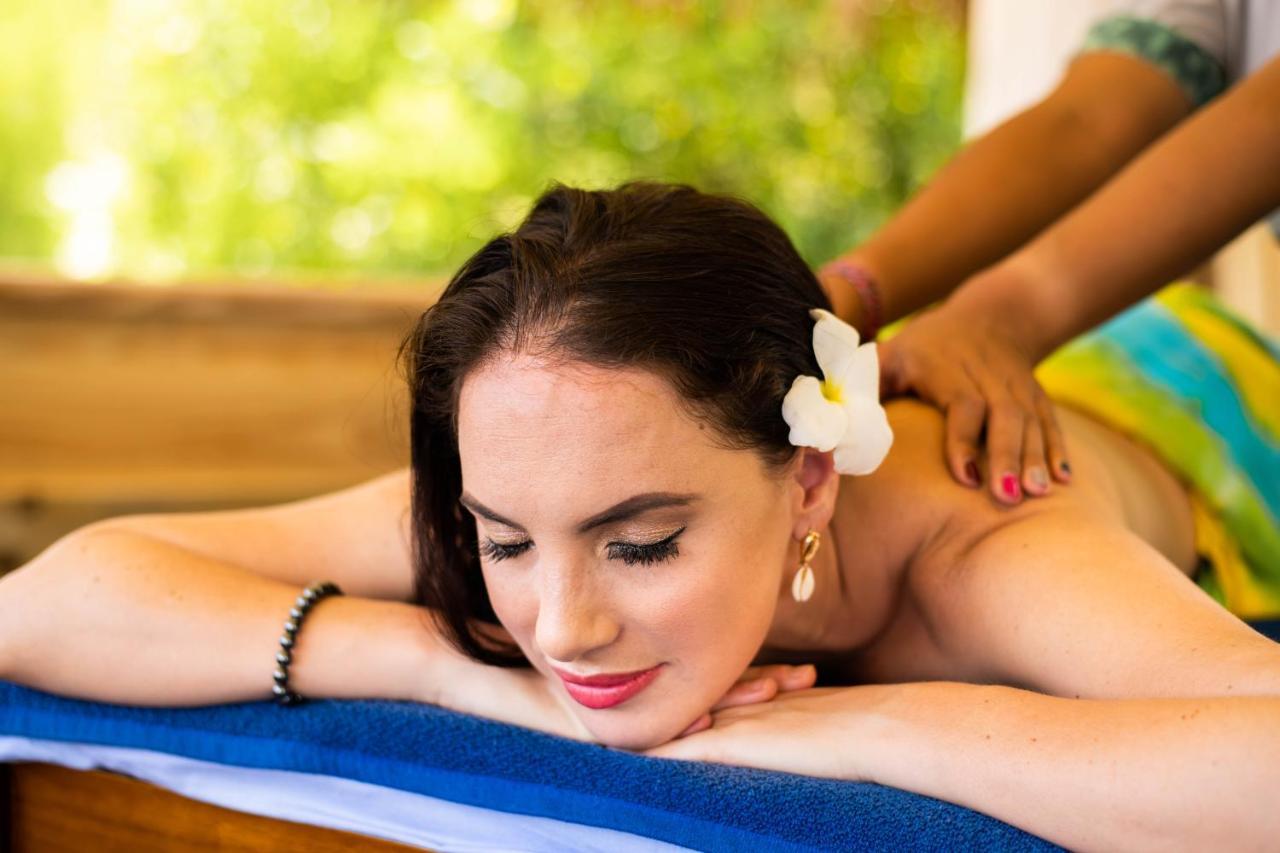 South Palm Resort Maldives With First-Ever Floating Spa Атолл Адду Экстерьер фото