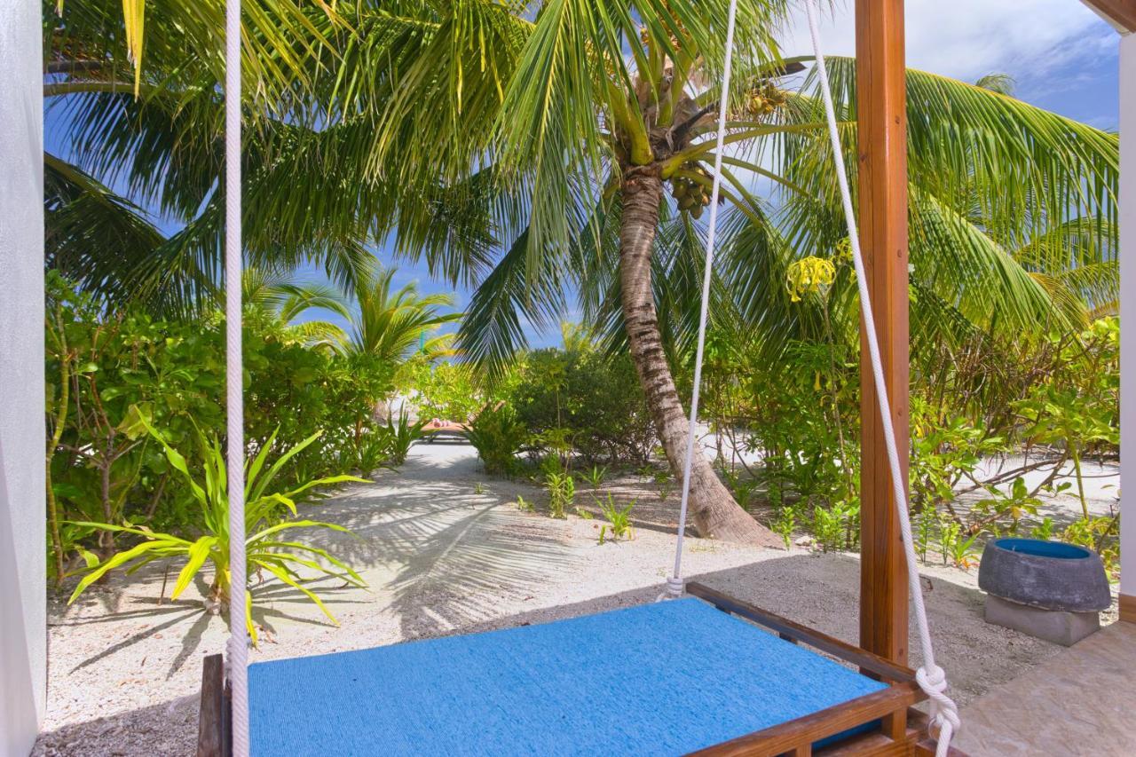 South Palm Resort Maldives With First-Ever Floating Spa Атолл Адду Экстерьер фото