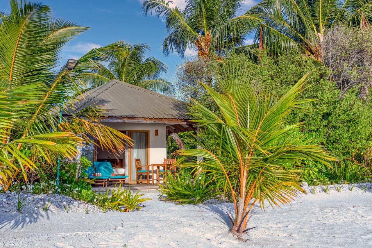 South Palm Resort Maldives With First-Ever Floating Spa Атолл Адду Экстерьер фото