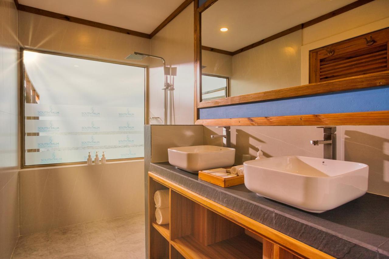 South Palm Resort Maldives With First-Ever Floating Spa Атолл Адду Экстерьер фото